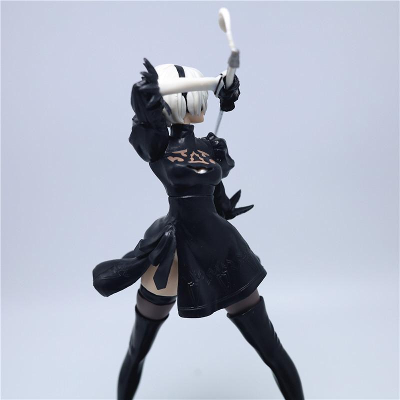 Mechanical Lifeform Pvc Figurine For Collectors And Anime Fans