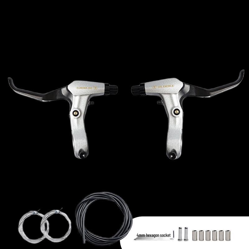 Lishi Bicycle Brake Levers 1