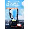 Mini Rechargeable Powerful Sensor Headlamp Fishing Camping USB Head Flashlight COB LED Head Light Torch Headlights Front Lantern