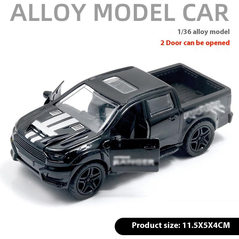 

Модель внедорожного автомобиля из сплава, имитация детской игрушечной машины, украшения для мальчиков, украшения для автомобилей