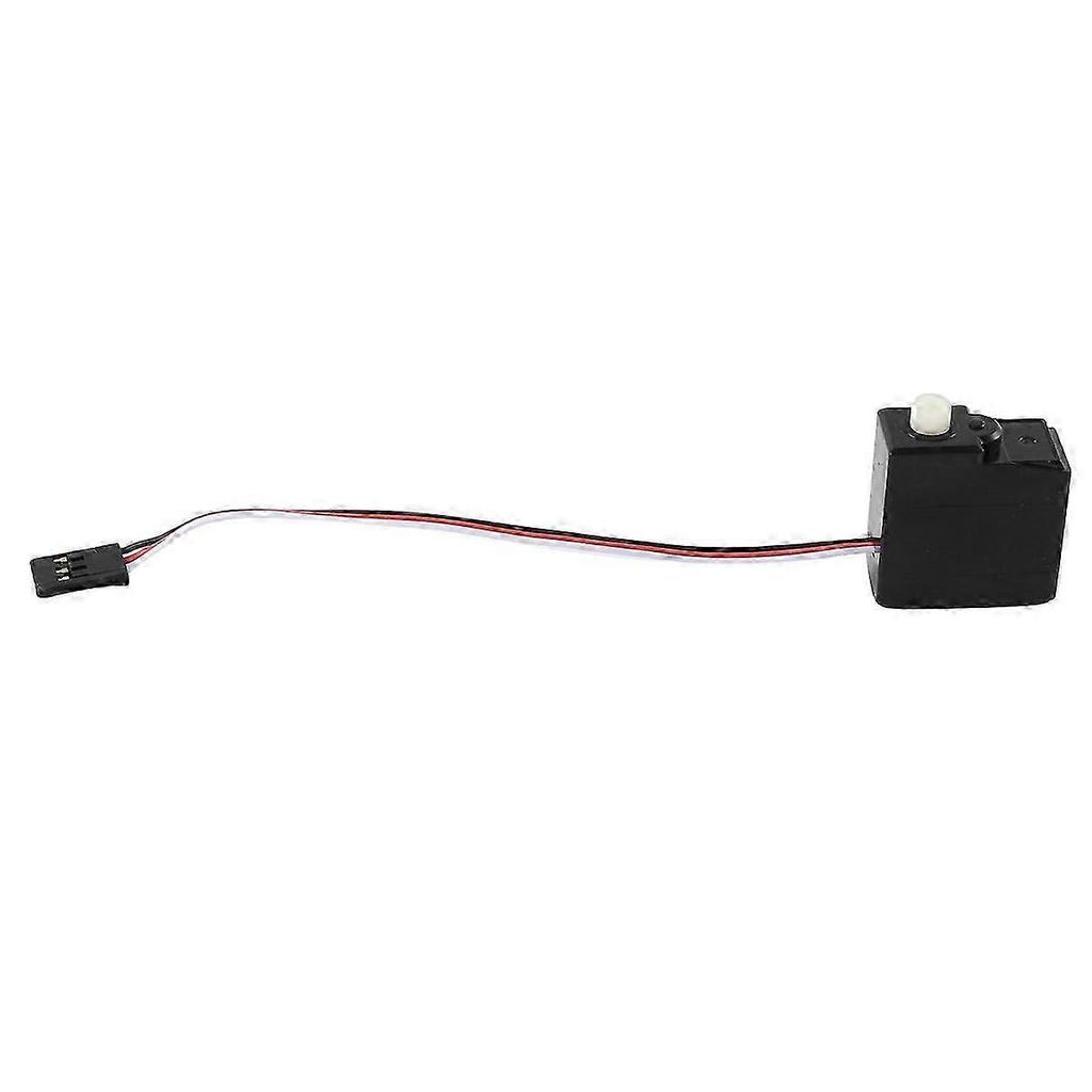 RC Car Servo 16701 for Go 1/16 RC Car Spare Parts