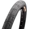 MAXXIS Hookworm 26 x 2.5 Anvelopă Bicicletă BMX cu Talon de Sârmă Clincher pentru Street Park vert Flatland Dimensiuni 20 inch 24 26 27.5 sau 29