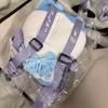 CHIIKAWA Magical Hachiware has been captured... Backpack