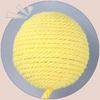 Sisal Balls Cat Toy Cat Interactive Toy Cat Scratcher Toy Balls Kitten Balls Toy
