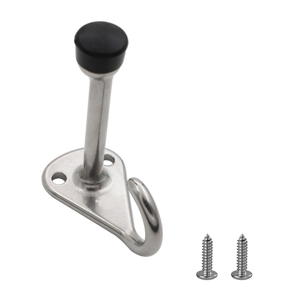 Дверной упор из нержавеющей стали 304 Нержавеющая сталь 316