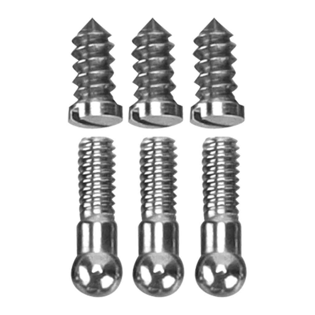 Clarinet Maintenance Parts, Clarinet Screw Clarinet Screw Accessories Stainless Steel Clarinet Repair Parts for Music Lovers and Friends