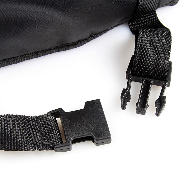 Car Back Seat Organizer Storage Bag Car Hanging Bag Multi-Pocket Auto Car Storage Tissue Box Car-styling Cool Wrap Bottle