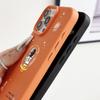 Rocket Astronaut Case For iPhone 16 Pro Max 15 14 13 12 11 Shockproof Slim Soft Silicone Case Cover