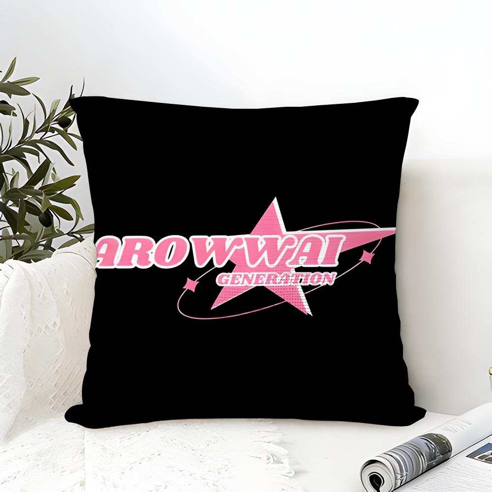 Trendy YK Style Pillow Case linen pillow case sofa home decor cushion cover cushion cove