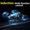 V8 New Mini Drone 4k Profession HD 1080P Wide Angle Camera WiFi FPV RC Dron Height Keep Drones Helicopter Kids Toys 4DRC
