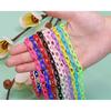 ONLYKXY Plastic Chain, Bird Chain, Birds Toys for Cage