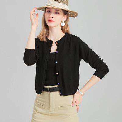 Tops – Cárdigans para mujeres