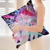 K-KPop D-Demon H-Hunters Personalized Pillow Dust Cover Bedroom Kids Party Decoration Pillowcase Birthday Children Gift