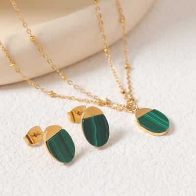 Šperky a bižutéria – Súpravy šperkov