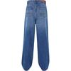 Urban Classics Mens Heavyweight Baggy Jeans