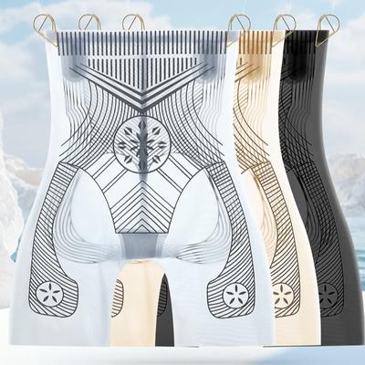 Intimo modellante – Slip modellanti, panciere e fasce contenitive