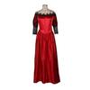 Ball Queen Court Gown Medieval Renaissance Dresses Cosplay Woman Victorian Dress