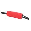 Multi Colors Available Dog Bite Tug Toy Seamed Reinforced Dog Chew Stick  Dog Obedience Training
