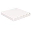 External Disk Drive USB Ultra Thin Portable External DVD CDRW Drive Suitable for Laptop Desktop