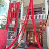 Acessórios para festas – Acessórios para organizar festas