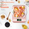 10000g/ 0.1g Electronic Scales Digital Kitchen Scale Coffee Balance Kitchens Accessories Bakeware Measuring Tools & Scales & Weight Precision