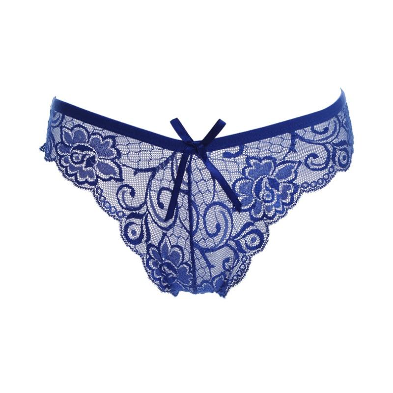 Sweet Women's Panties Underwear Lace Sexy Lingerie Girls Breathable Briefs Soft Comfortable Panty