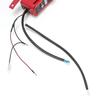 Elektrischer Zündschalter & 2-Schlüssel-Panel für GX340 GX390 11 13 Motor