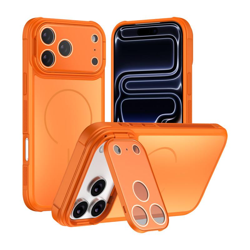 Applicable to Huawei Mate70 magnetic charging mobile phone case P80 Pro skin feel anti-drop P70 matte protective case