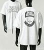 Luke Combs Na Prezent dla Fana Koszulka Unisex Unisex Harajuku Oversize Unisex Krótki Rękaw Streetwear Wysoka Jakość Dla Par Klasyczna Miękka