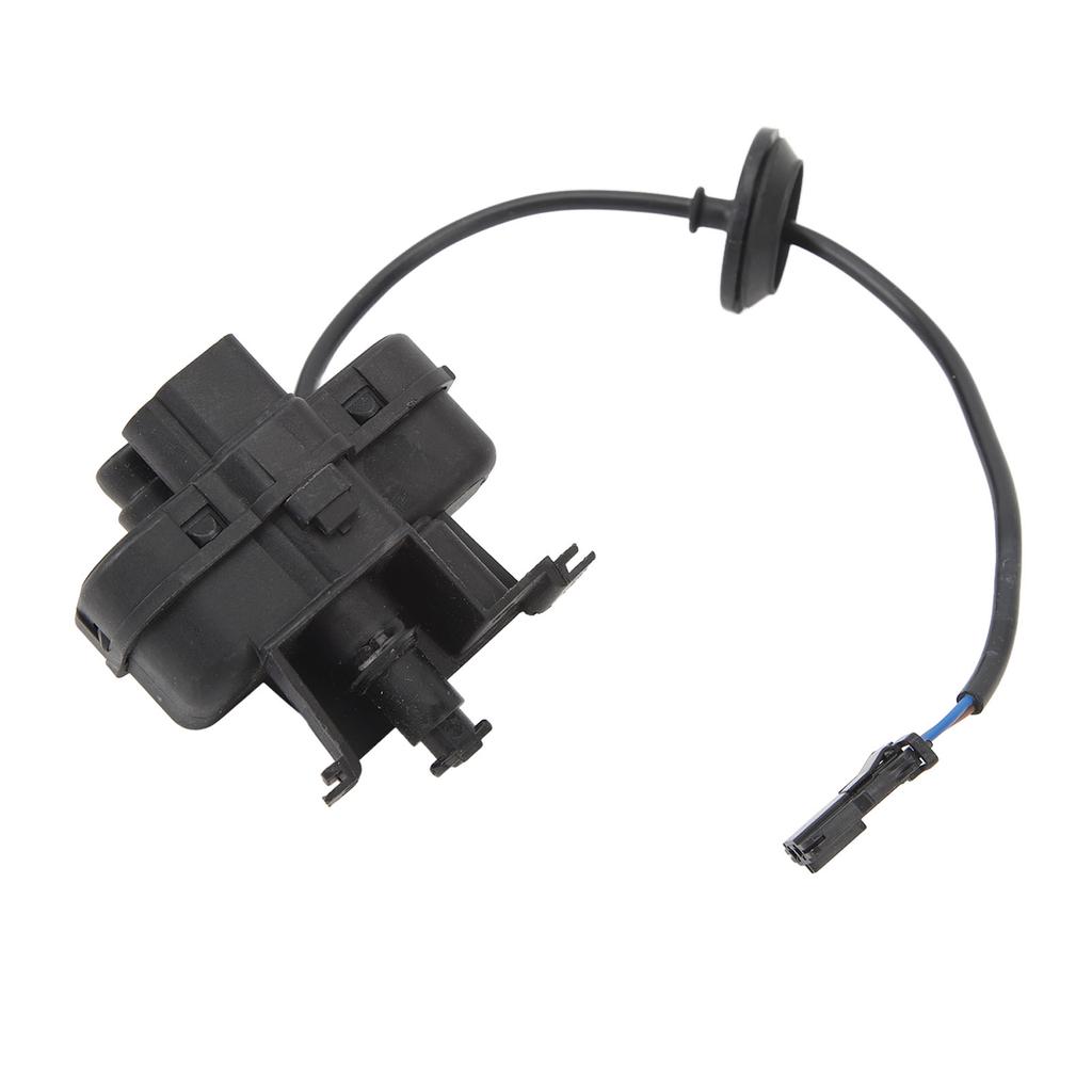 Fuel Filler Door Lock Actuator 5N0810773D Fuel Gas Lid Door Opener Lock Actuator Motor Fit for