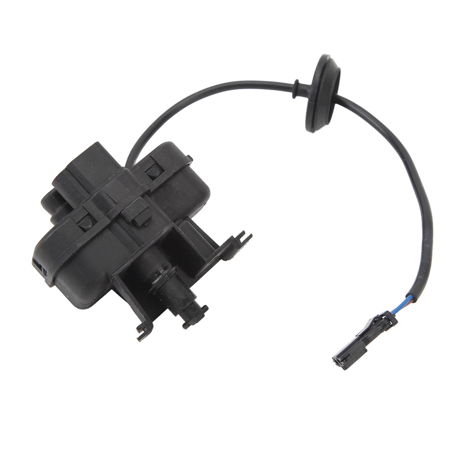 

Fuel Filler Door Lock Actuator 5N0810773D Fuel Gas Lid Door Opener Lock Actuator Motor Fit for