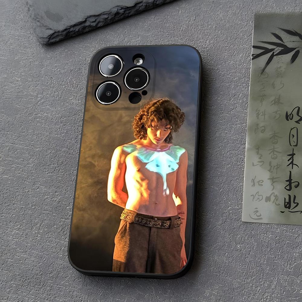 

Singer Conan Gray Phone Case Funda For Iphone 13 17 16 11 15ProMax 14 12 Pro Xs Max Mini Xr X 7 8 6 6s Plus Covers iPhone 16 Plus