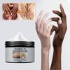 Black Removing and Whitening Essence Cream, Brightening Skin, Improving Dull Skin, Moisturizing and Nourishing Skin Care Cream