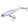 3DB Prop Floating Bass Lure 90mm Sunset Shad YO-ZURI Color