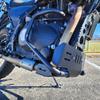 For Royal Enfield Himalayan 2016-2023 Scram 411 2022 2023 2024 Motorcycle Engine Highway Guard Crash Bar Bumper Frame Protection