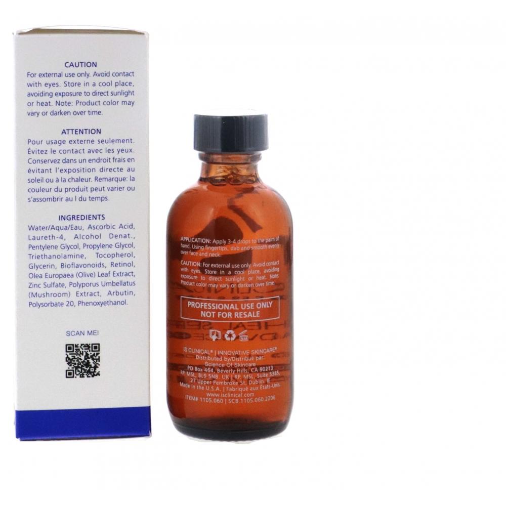 Ist Klinisch Ist Klinisch Pro HEal Serum AdvancE 60 ml E 2 Fl. Oz.