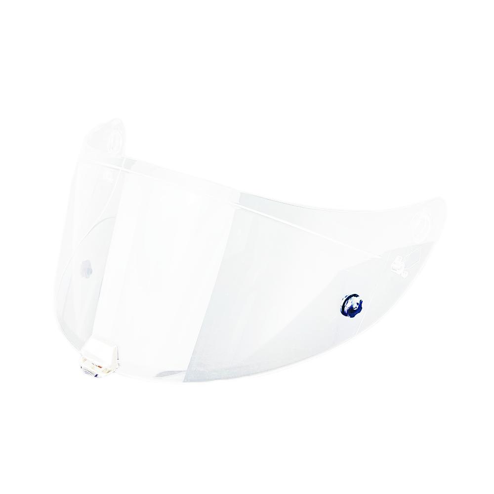 

HJC HJ26 Visors for Rpha70 Rpha11 Motorcycle Helmet Visors UV Protection Motorcycle Helmet Accessories чистий