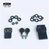 3Pcs/Lot Urea Pump Connector Liquid Return Joint, Spray Joint, Liquid Suction Joint Nozzle 5273338 4931694 for Cummins Emitec