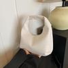 2024 Women's Fashion Crescent Shoulder Bag - Stylish European-American Design