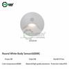 Outdoor Lighting Recessed Wall Lamp Waterproof IP61 1W Led Embedded Step&Stair Balcony Porch Aisle Yard Night Light Home Supply
