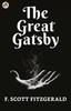 The Great Gatsby by F.Scott Fitzgerald Paperback Book 9789390736423