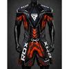 2026 New Tech-Style RDX Fighting Suit Men's Quick-Drying Short-Sleeve T-Shirt + Shorts Two-Piece Professional Training Suit
