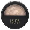 Laura Geller, Baked Balance-N-Bighten, Color Correcting Foundation, 0006024B Medium, 9g (0.32oz)
