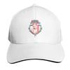 Colorful Karol G Manana Sera Bonito Cap Fashion Casual Baseball Caps Adjustable Hat Hip Hop Summer Unisex Baseball Hats