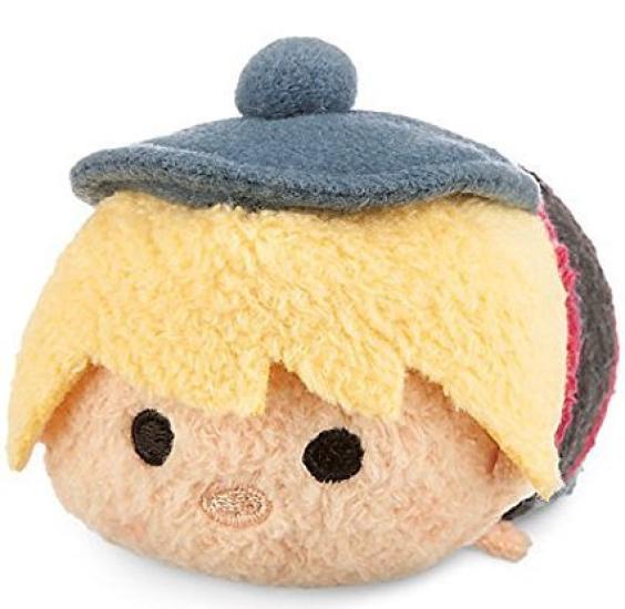 

Disney Store Мини ЦУМ ЦУМ Frozen Christoph (S) []