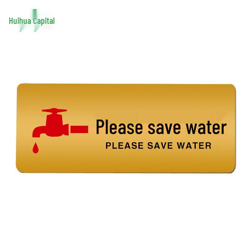 

Premium Acrylic Warning and Information Signs