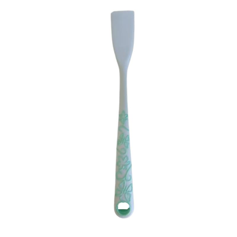 Household Crevice Cleaning Brush Kitchen Dish Scrub Brush 27.5*3*6cm