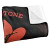 Yellowstone Wear the Brand Silky Supersoft Blanket