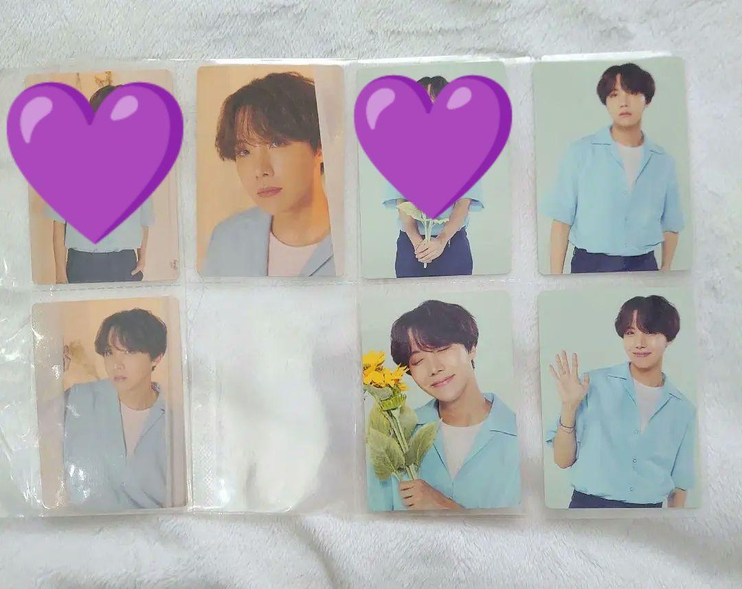 

[USED] BTS WORLD TOUR LOVE YOURSELF Seoul