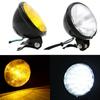 Vintage Motorcycle Headlight Retro 5" Front Lamp for Cafe Racer Chopper Custom Motorbike Headlamp Motorcycle Accessories